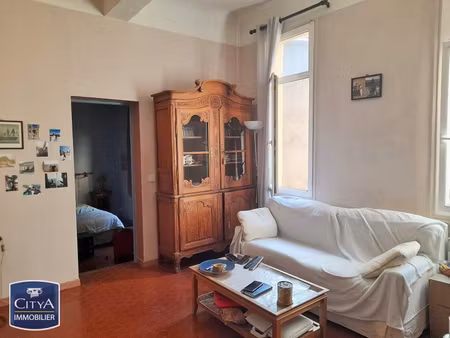 location appartement 2 pièces 48m² aix en provence 13100