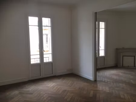 location appartement 3 pièces 69m² nice 06100