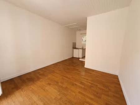 location appartement 1 pièce 18m² nice 06000