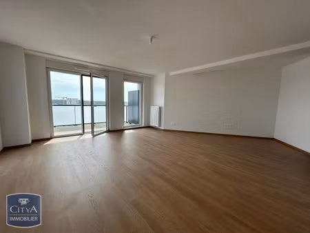 location appartement 4 pièces 87m² bordeaux 33800