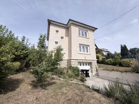 achat maison 5 pièces 91m² epernay 51200
