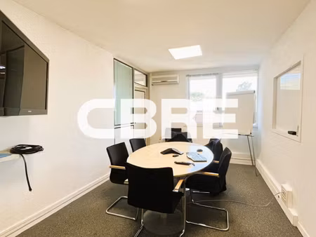 location local professionnel 134m²