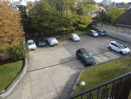 location parking la varenne st hilaire 94210
