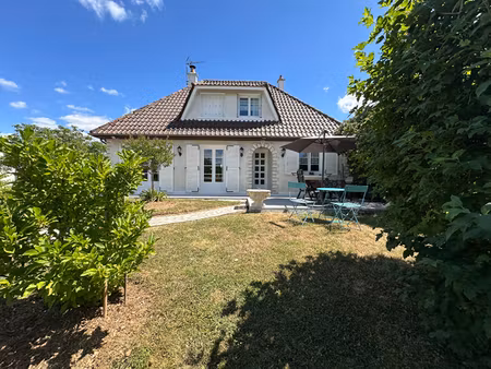 achat maison 5 pièces 115m²