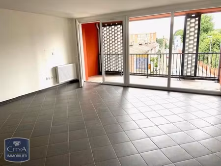 location appartement 3 pièces 69m² lille 59000