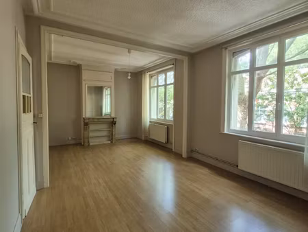 location appartement 3 pièces 88m² lille 59000