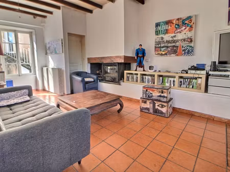 achat maison 5 pièces 114m² renaison 42370
