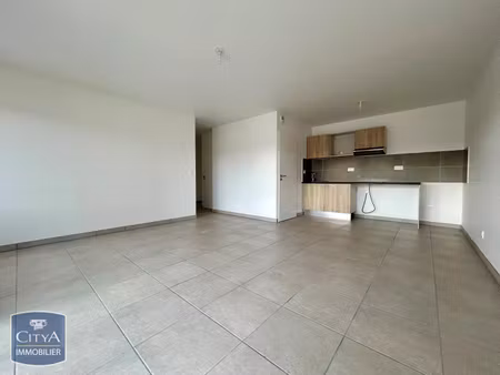 location appartement 3 pièces 65m² limoges 87000