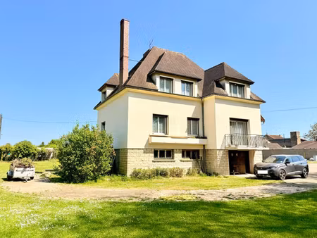 achat maison 10 pièces 220m² brienon sur armancon 89210