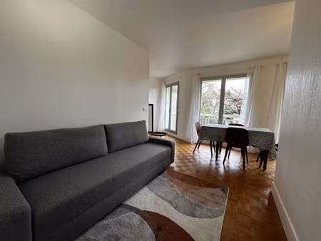 location appartement 2 pièces 45m² montmorency 95160