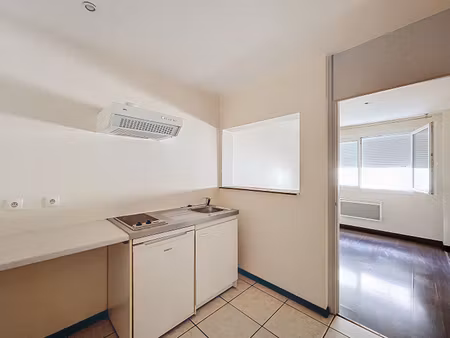 achat appartement 2 pièces 29m² commercy 55200