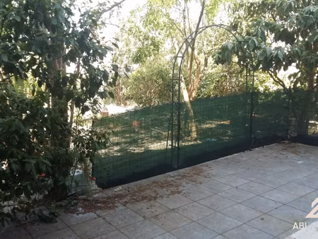 location appartement 2 pièces 27m² montpellier 34090