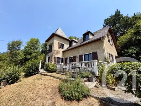 achat maison 4 pièces 145m² argeles gazost 65400