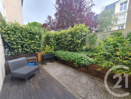 location appartement 1 pièce 28m² fontainebleau 77300