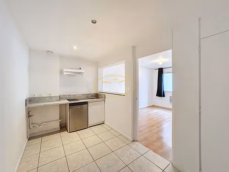 achat appartement 2 pièces 36m² commercy 55200