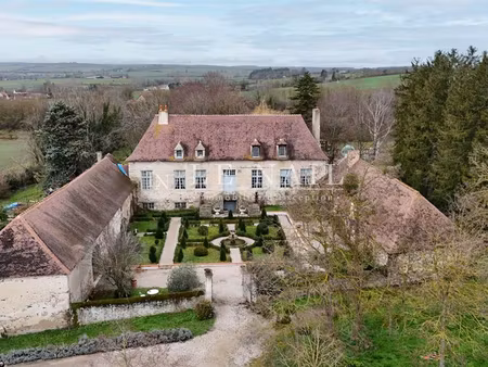 achat maison 10 pièces 325m² vichy 03200