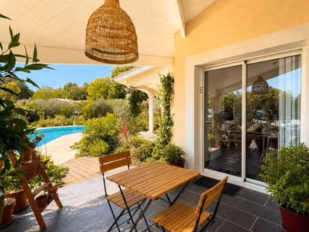 achat maison 6 pièces 189m² mees 40990