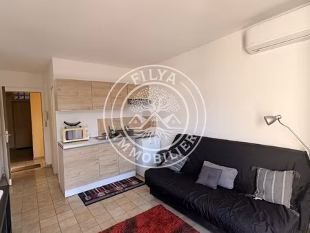 achat appartement 1 pièce 19m² cayenne 97300