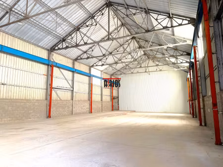 achat local commercial 3 741m² manosque 04100