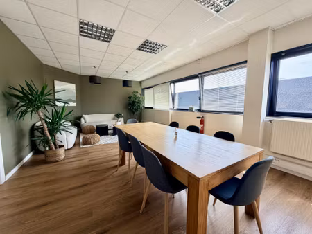 achat local professionnel 518m² camon 80450