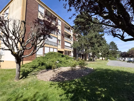 achat appartement 5 pièces 91m² survilliers 95470