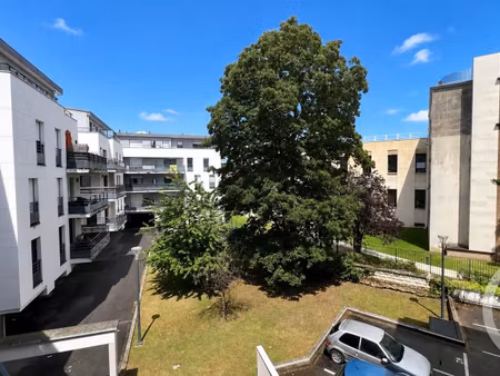 achat appartement 3 pièces 72m² st ouen l aumone 95310