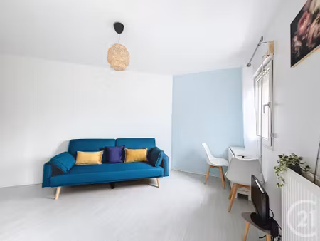location appartement 1 pièce 23m² melun 77000