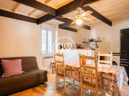 achat appartement 4 pièces 77m² ollioules 83190