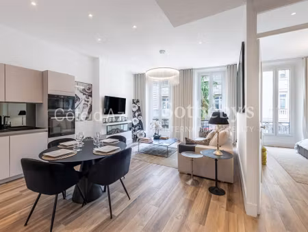 achat appartement 4 pièces 100m² cannes 06400