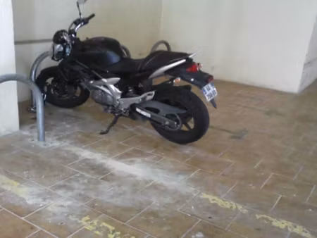 location parking nice 06000