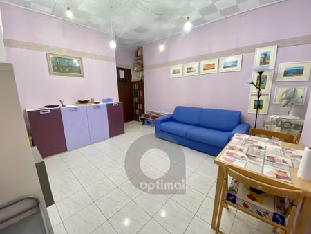 location appartement 2 pièces 34m² menton 06500