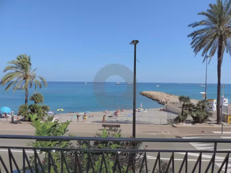 location appartement 1 pièce 37m² roquebrune cap martin 06190