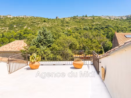 achat maison 4 pièces 100m² feuilla 11510