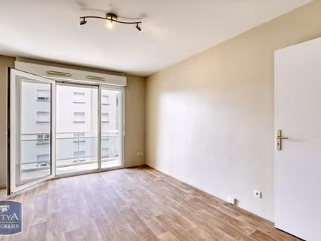 location appartement 2 pièces 38m² le havre 76600
