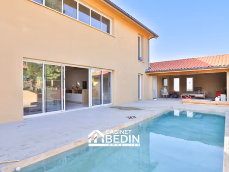 achat maison 7 pièces 214m² mimizan 40200