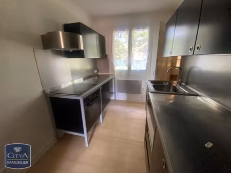 location appartement 3 pièces villefranche sur saone 69400
