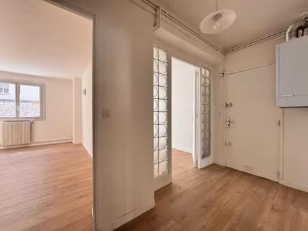 achat appartement 3 pièces 52m² marseille 5ème