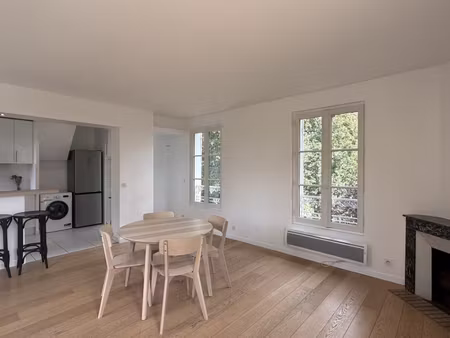 location appartement 4 pièces 107m² sevres 92310