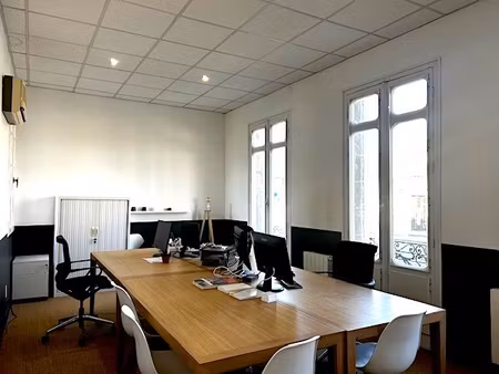 achat appartement 5 pièces 96m² pessac 33600