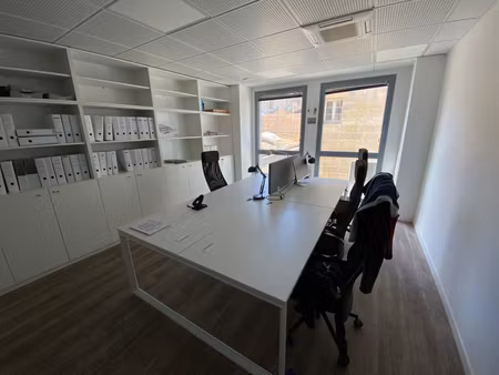 location local professionnel 125m²