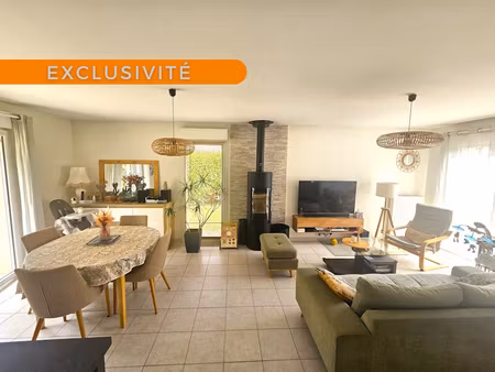 achat maison 5 pièces 98m²