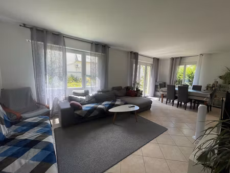 achat maison 6 pièces 138m²