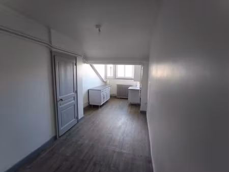 location appartement 3 pièces 48m² lyon 7ème