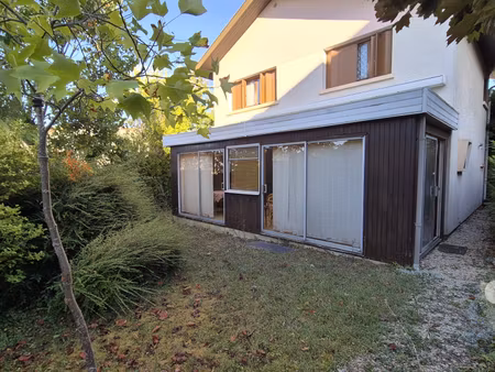 achat maison 5 pièces 89m² epernay 51200