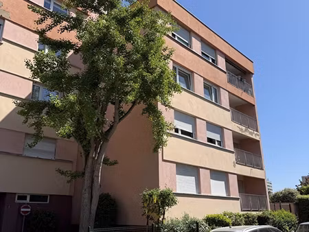 achat appartement 4 pièces 93m² bischheim 67800