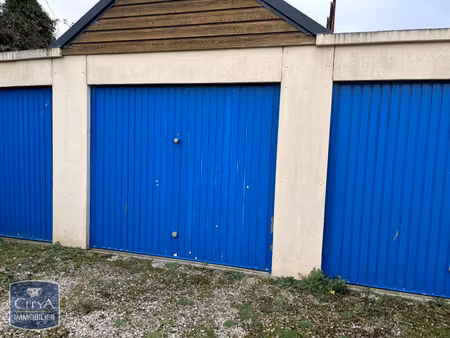 location parking st valery en caux 76460