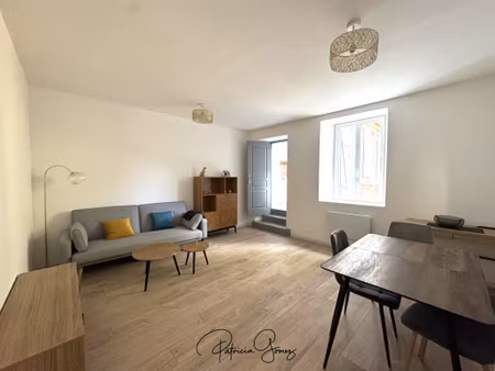 location appartement 2 pièces 41m² castres 81100