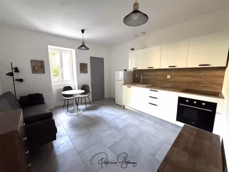 location appartement 2 pièces 29m² castres 81100