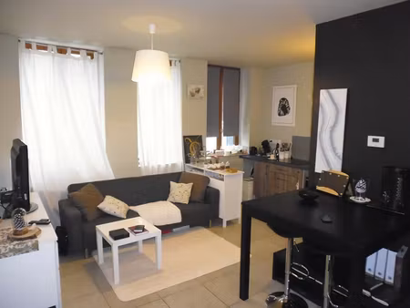location appartement 3 pièces 61m² clermont ferrand 63000