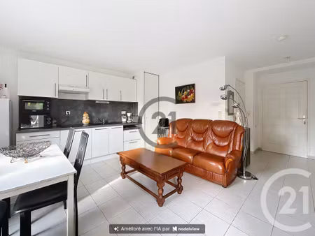 achat appartement 2 pièces 39m² troyes 10000